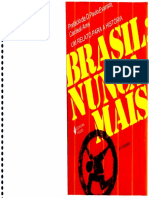 ARNS, Paulo Evaristo - Brasil, Nunca Mais