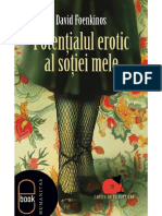 Potentialul erotic al sotiei mele – David Foenkinos.pdf