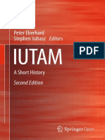 2016 Book IUTAM PDF