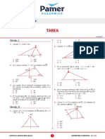 Geometría 2B Tarea