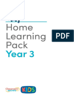 Year 3 Home Learning Pack.pdf.pdf