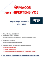 ANTIHIPERTENSIVOS