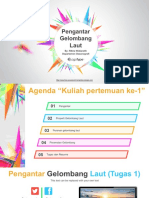 Pertemuan 1 - Pengantar