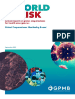 GPMB Annual Report English PDF