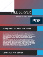 File Server