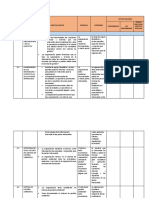 Lista de Cheuqueo