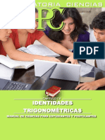 Curso Virtual Identidades Trigonometricas