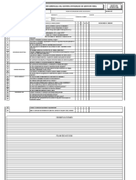 Sistema Integral Gestión HSEQ