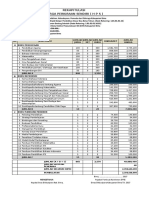 Rab Dan HPS Pengadaan Buku Koleksi Perpustakaan Dak - SD - 2017