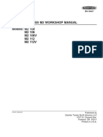 Business Class M2 Workshop Manual PDF