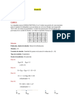 Corrección de Las Tablas de Frecuencia