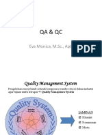 Qa & QC PDF