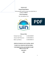 Makalah Fungsi-Fungsi Bahasa (Sosiolinguistik) PDF