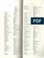 Subject Index - Microbiology