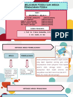 Kelompok 3 - Media Pembelajaran Fisika Dan Media Pengajaran Fisika