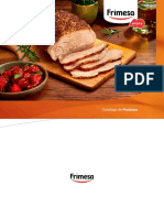 Catalogo-Food-Service Frimesa