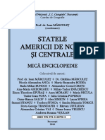 Statele Americii de Nord I Centrale. Mi PDF