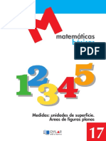 Matematicas Basicas 17 - Dylar