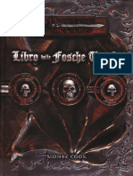 [D&D 3.5 - Ita] Libro Delle Fosche Tenebre