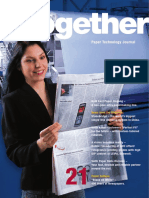 Revista Voith Paper Twogether