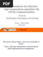 AEC Q100 Rev J Base Document | PDF | Electrostatic Discharge ...
