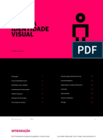 Guia Identidade Visual Marcelo Kimura