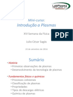 Introducao A Plasmas PDF