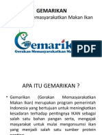 Gemarikan