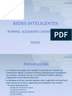 REDES INTELIGENTES - CORDERO.pptx