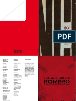 CATALOGO-OSDE_Juan-Carlos-Romero. Cartografías del cuerpo, asperezas de la palabra.pdf