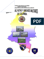 Cartilla de Coordenadas 2009 PDF