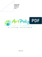 Artpoligraf PDF