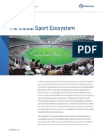 The Global Sport Ecosystem PDF