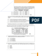 Prueba Matematicas 11 PDF