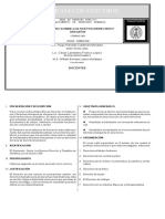 283 Seminario Sobre Los Nuevos Derechos Pendiente PDF