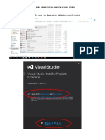 Crear Instalador PDF