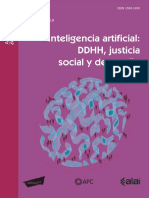 Inteligencia Artificial