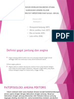 PPT ANGINA