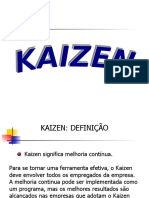 Kaizen