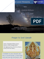 Jupiter Nakshatras 108padas PDF