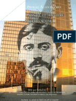 Collectif - Proust Dans La Litt Rature Contemporaine PDF