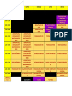 Horario Oficial Isc Tesjo Feb - Ago 2020