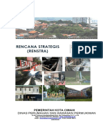 Renstra DPKP 2017 2022 PDF