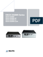 Ebox-3350mx User Manual PDF