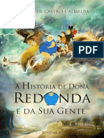 Dona Redonda 1 a História de Dona Redonda e Da Sua Gente