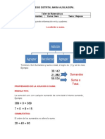 Taller interdisciplinar 