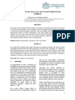 Tarea No. 1 Articulo Deslizamiento 