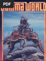 Gamma World 3rd Edition | PDF