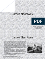 James Nachtwey