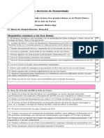 Guías de Evaluación de Servicios de Neonatología LLENO